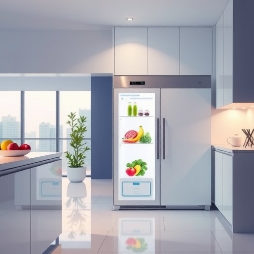 A.O.史密斯京东甄选系列新品上市 智慧点亮品质生活(图2)