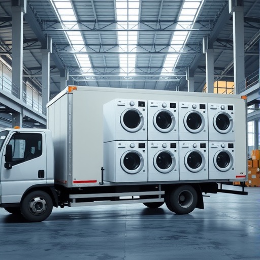 惠而浦拟收购格兰仕洗衣机业务资产 7462万元拿下！(图1)