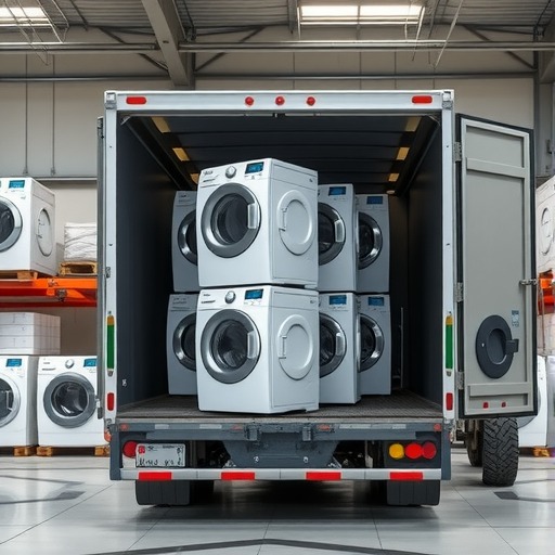 惠而浦拟收购格兰仕洗衣机业务资产 7462万元拿下！(图2)