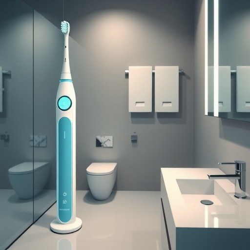 市场阶段性触顶，电动牙刷如何撬动新增长？(图1)