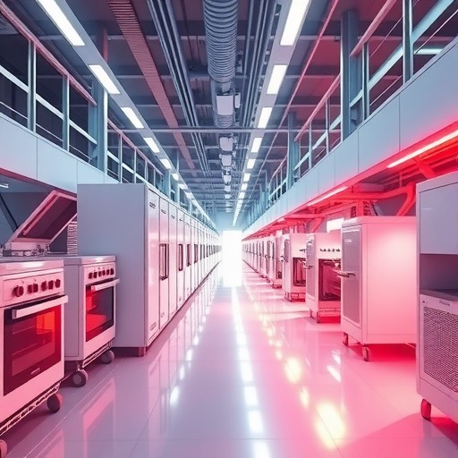 小家电行业“冰火交织”：一边调整一边扩产(图2)