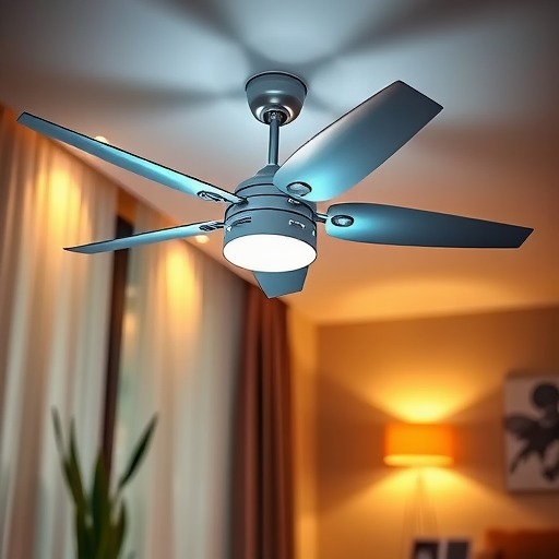 小蓝翼天花机，奥运冠军背书，AI健康赋能舒适生活场景(图1)