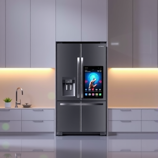 A.O.史密斯京东甄选系列新品上市 智慧点亮品质生活(图1)