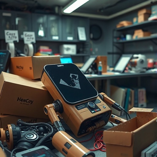 iRobot正式提交破产保护，昔日霸主跌落神坛(图2)