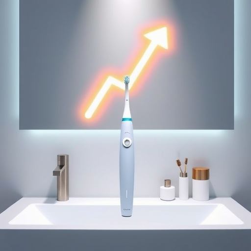 市场阶段性触顶，电动牙刷如何撬动新增长？(图2)