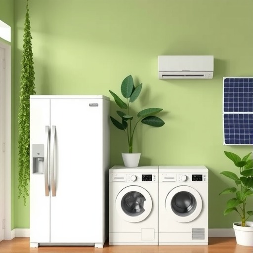 白电三巨头ESG评级出炉：美的、海尔获AAApi级，格力获AApi级(图1)