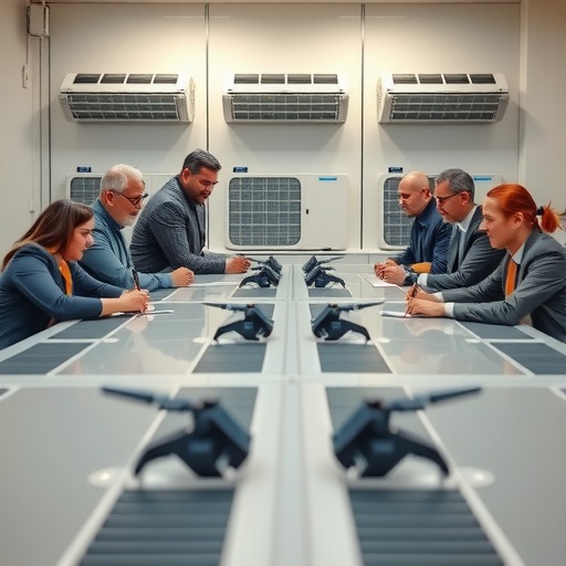 空调 “铝代铜” 争议破局 多家企业签署自律公约(图1)