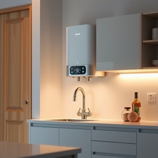 A.O.史密斯京东甄选系列新品上市 智慧点亮品质生活(图1)