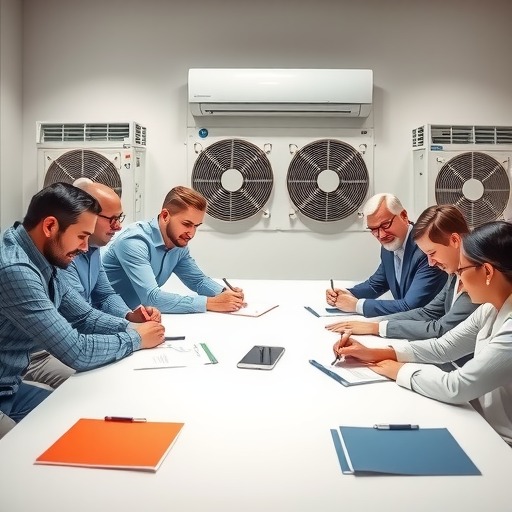 空调 “铝代铜” 争议破局 多家企业签署自律公约(图2)