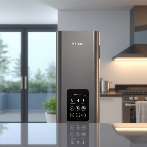 A.O.史密斯京东甄选系列新品上市 智慧点亮品质生活(图2)