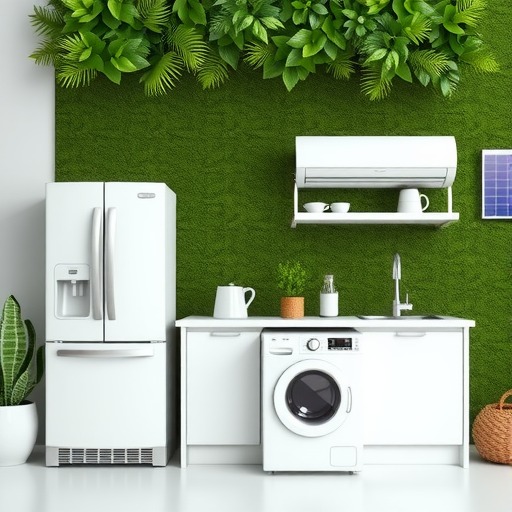 白电三巨头ESG评级出炉：美的、海尔获AAApi级，格力获AApi级(图2)