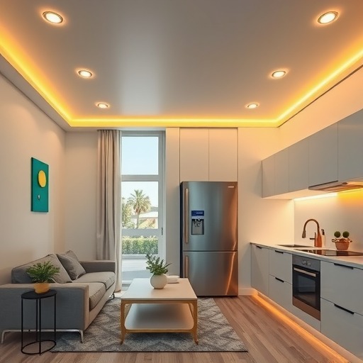 奥克斯：科技发展助力绿色节能，点点微光照亮未来之家(图2)