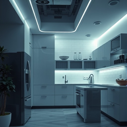 奥克斯：科技发展助力绿色节能，点点微光照亮未来之家(图1)