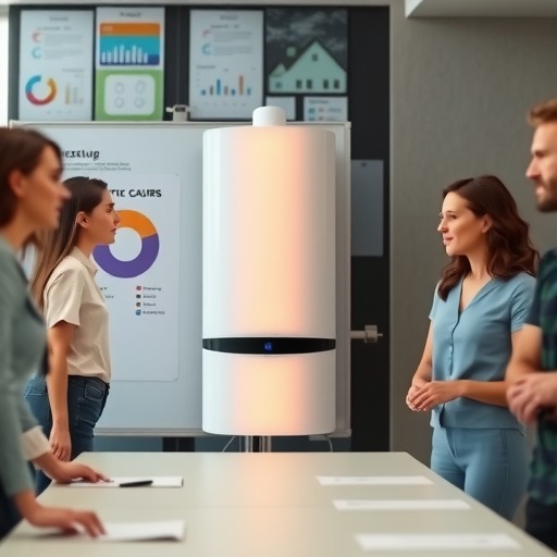 中国家用电器协会电热水器专委会工作会议顺利召开(图2)