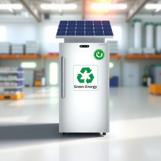 “双禁令”落地，冰箱冷柜行业迎来绿色转型新节点(图1)