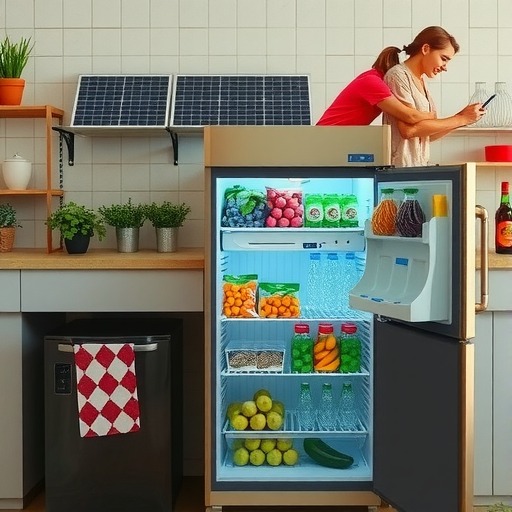 “双禁令”落地，冰箱冷柜行业迎来绿色转型新节点(图2)