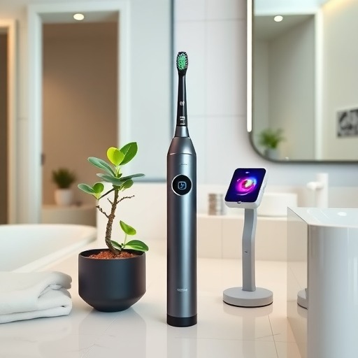 市场阶段性触顶，电动牙刷如何撬动新增长？(图1)