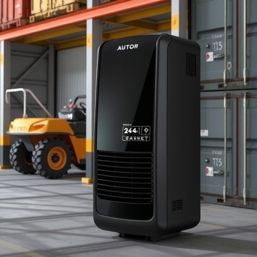 出口增长显著 慈溪取暖器何以持续“暖”热欧洲市场？(图2)