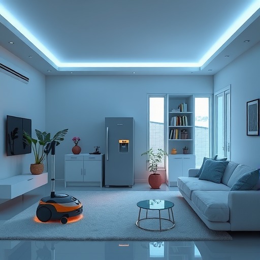 歌尔集团与海尔集团达成战略合作，聚焦智能家电等领域(图1)