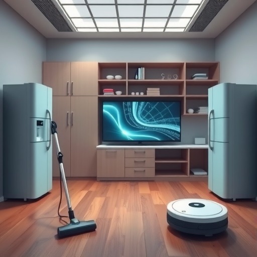 歌尔集团与海尔集团达成战略合作，聚焦智能家电等领域(图2)