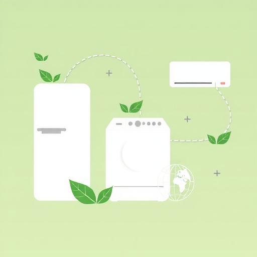 白电三巨头ESG评级出炉：美的、海尔获AAApi级，格力获AApi级(图1)