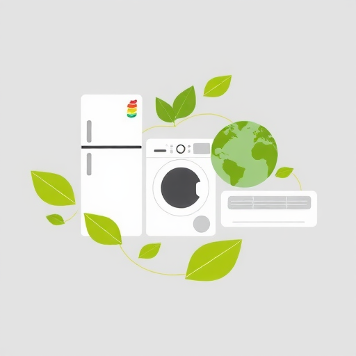 白电三巨头ESG评级出炉：美的、海尔获AAApi级，格力获AApi级(图2)