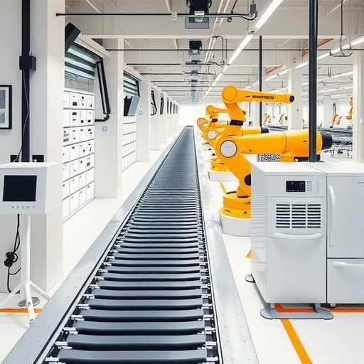 卢伟冰：小米首座大家电工厂正式竣工投产(图1)