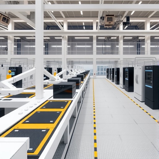 卢伟冰：小米首座大家电工厂正式竣工投产(图2)