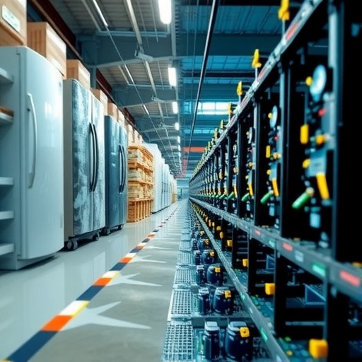 小家电行业“冰火交织”：一边调整一边扩产(图1)