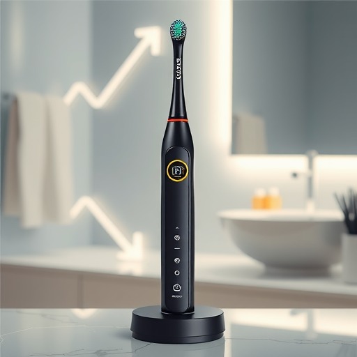 市场阶段性触顶，电动牙刷如何撬动新增长？(图2)