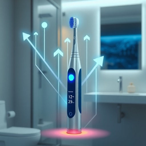 市场阶段性触顶，电动牙刷如何撬动新增长？(图1)