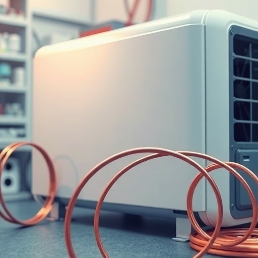 董明珠再谈“铝代铜”：坚持用铜，直至铝能完全替代(图2)