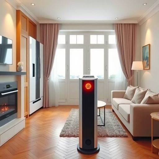 出口增长显著 慈溪取暖器何以持续“暖”热欧洲市场？(图2)