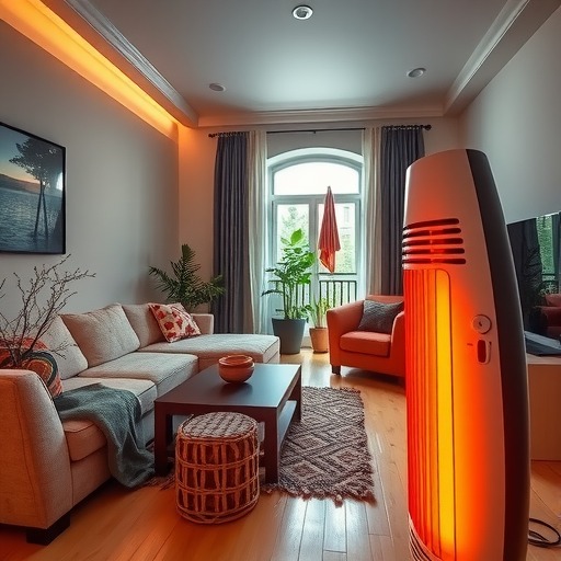 出口增长显著 慈溪取暖器何以持续“暖”热欧洲市场？(图1)