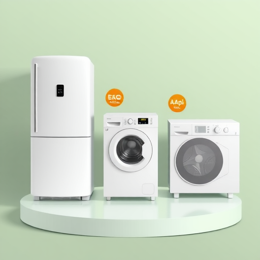 白电三巨头ESG评级出炉：美的、海尔获AAApi级，格力获AApi级(图1)