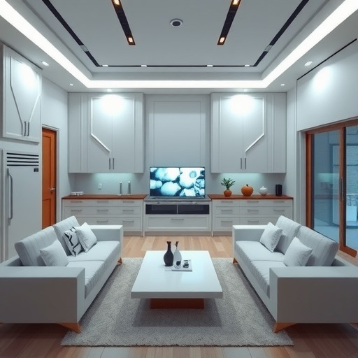 歌尔集团与海尔集团达成战略合作，聚焦智能家电等领域(图2)