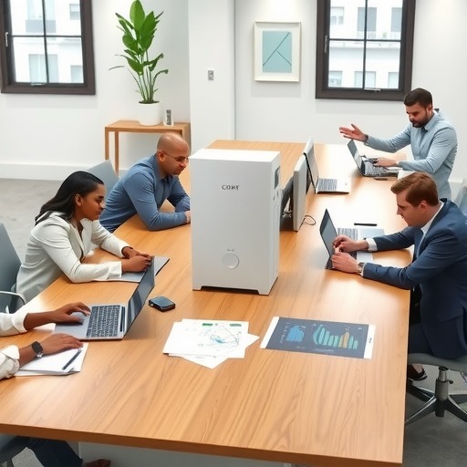 中国家用电器协会电热水器专委会工作会议顺利召开(图2)