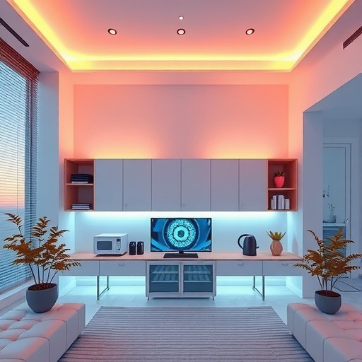 歌尔集团与海尔集团达成战略合作，聚焦智能家电等领域(图1)