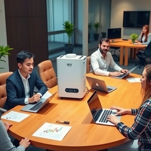 中国家用电器协会电热水器专委会工作会议顺利召开(图1)