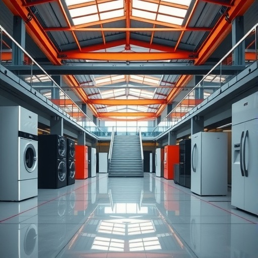 卢伟冰：小米首座大家电工厂正式竣工投产(图1)