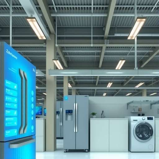 卢伟冰：小米首座大家电工厂正式竣工投产(图2)