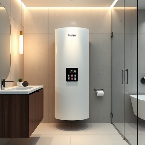 A.O.史密斯京东甄选系列新品上市 智慧点亮品质生活(图1)