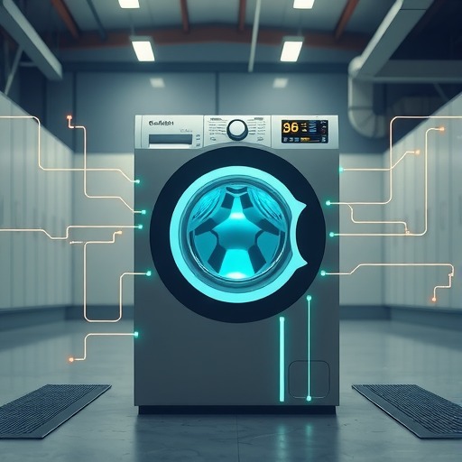 惠而浦拟收购格兰仕洗衣机业务资产 7462万元拿下！(图1)