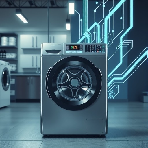 惠而浦拟收购格兰仕洗衣机业务资产 7462万元拿下！(图2)