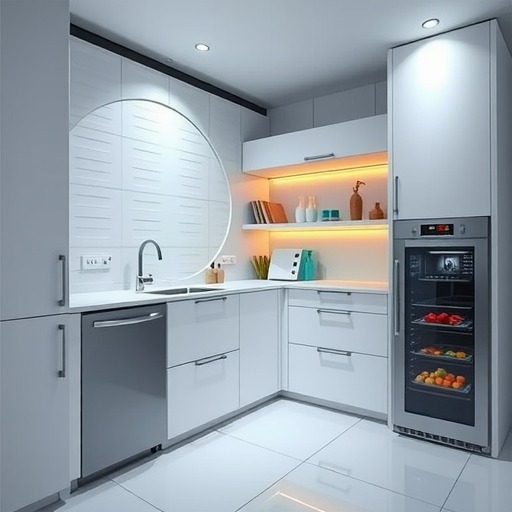 当德系精工遇见AI科技：博西家电构建2025智慧家庭场景化布局(图2)