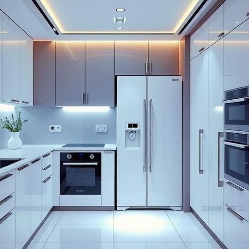 当德系精工遇见AI科技：博西家电构建2025智慧家庭场景化布局(图1)