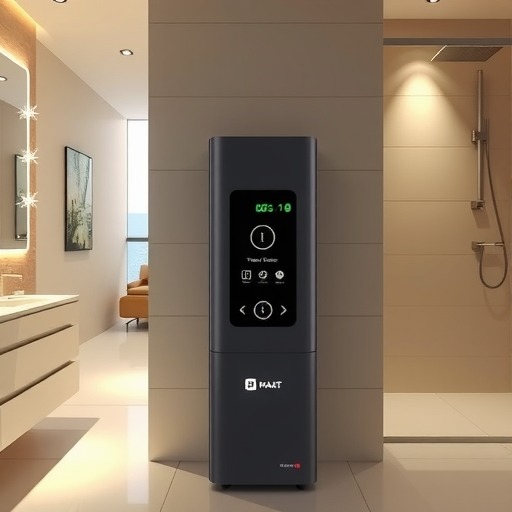 A.O.史密斯京东甄选系列新品上市 智慧点亮品质生活(图2)