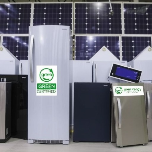 “双禁令”落地，冰箱冷柜行业迎来绿色转型新节点(图2)