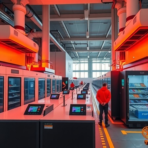 小家电行业“冰火交织”：一边调整一边扩产(图1)