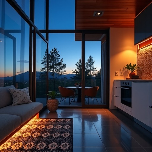 奥克斯：科技发展助力绿色节能，点点微光照亮未来之家(图2)